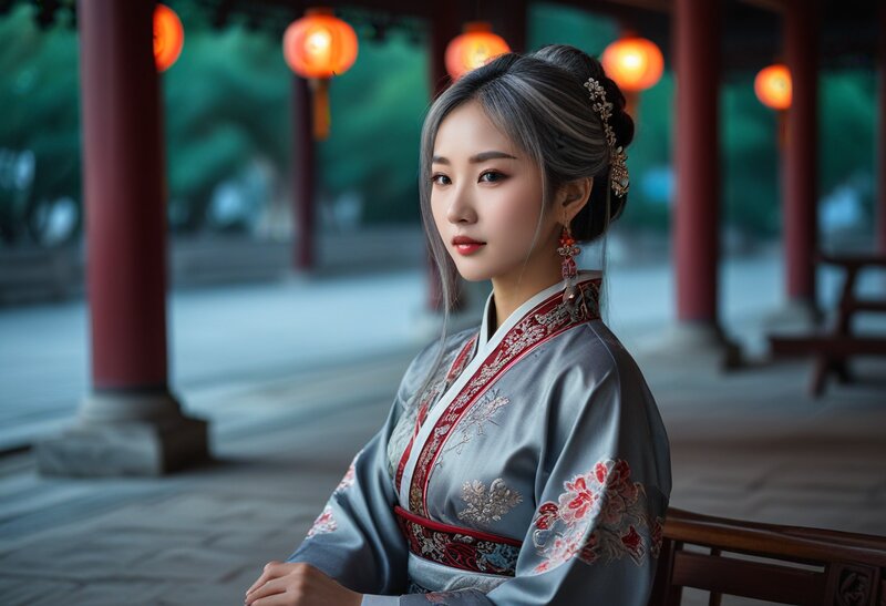 破局者