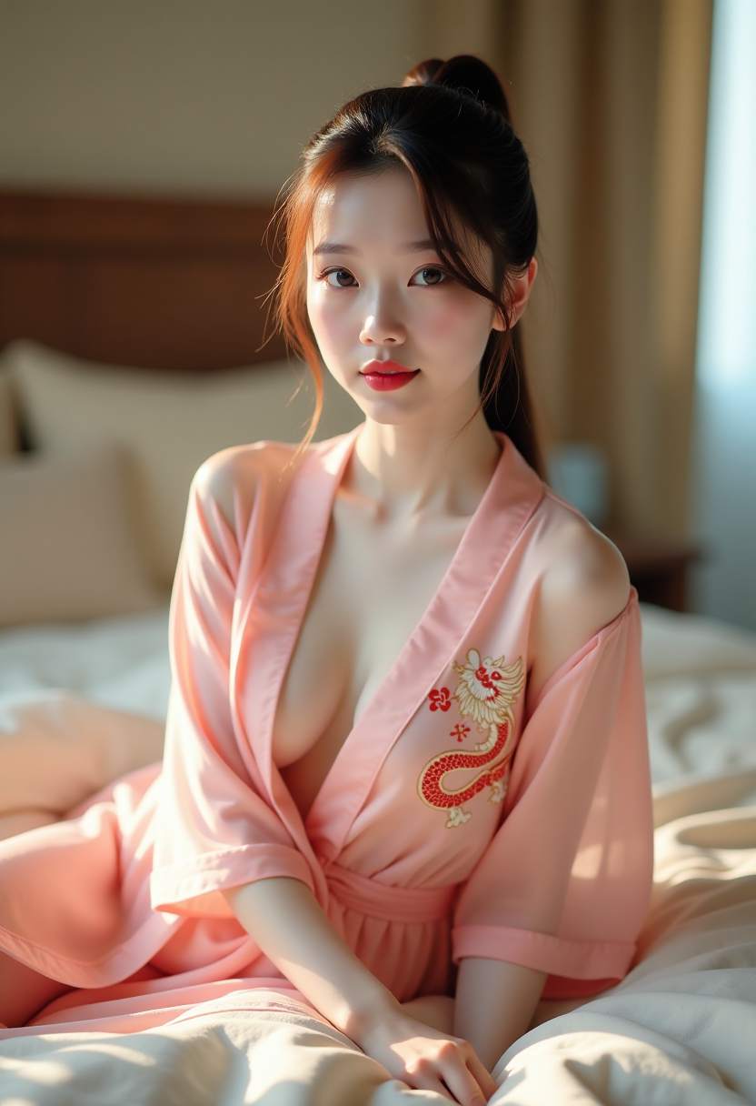 老艺术家